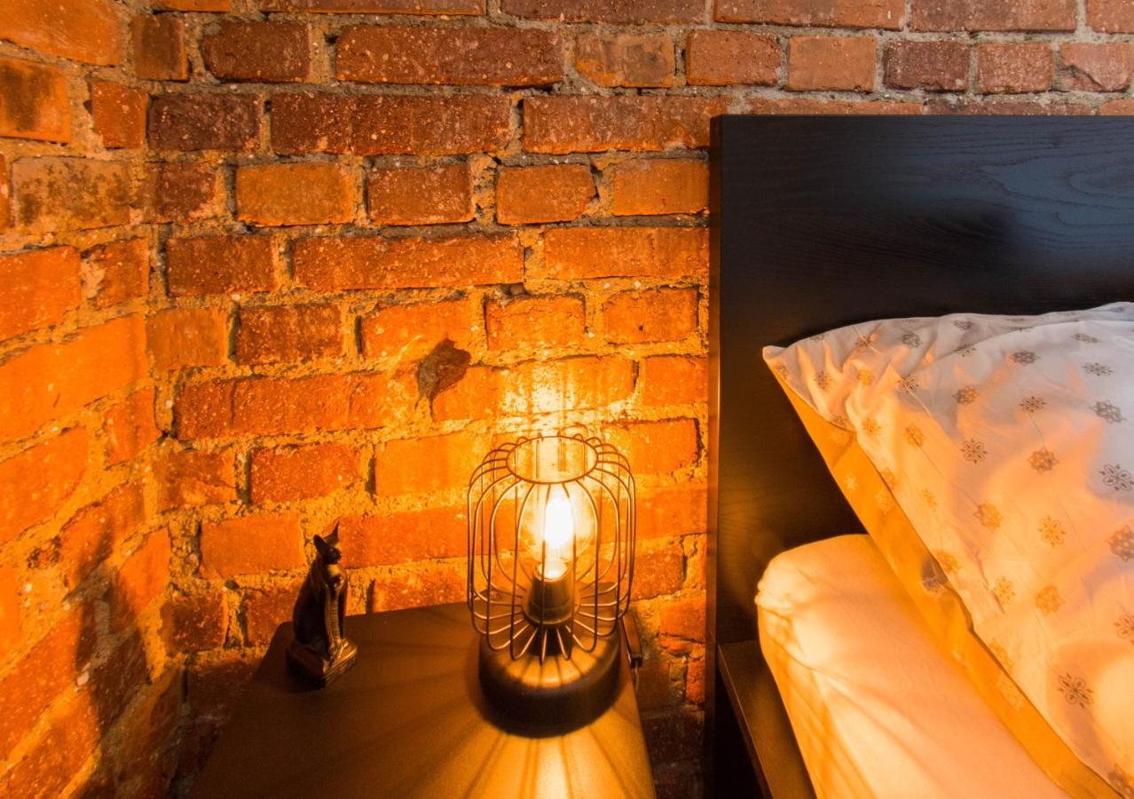 Apartament Wita Stwosza Єленя-Ґура Екстер'єр фото
