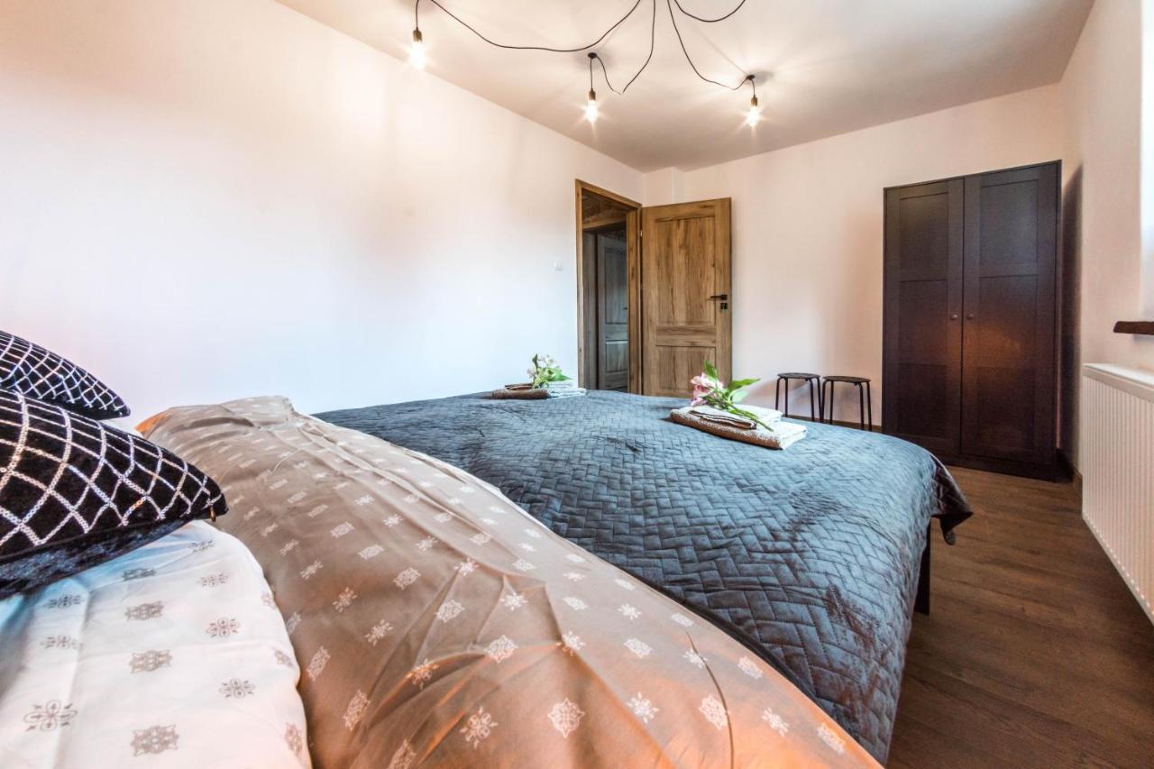 Apartament Wita Stwosza Єленя-Ґура Екстер'єр фото