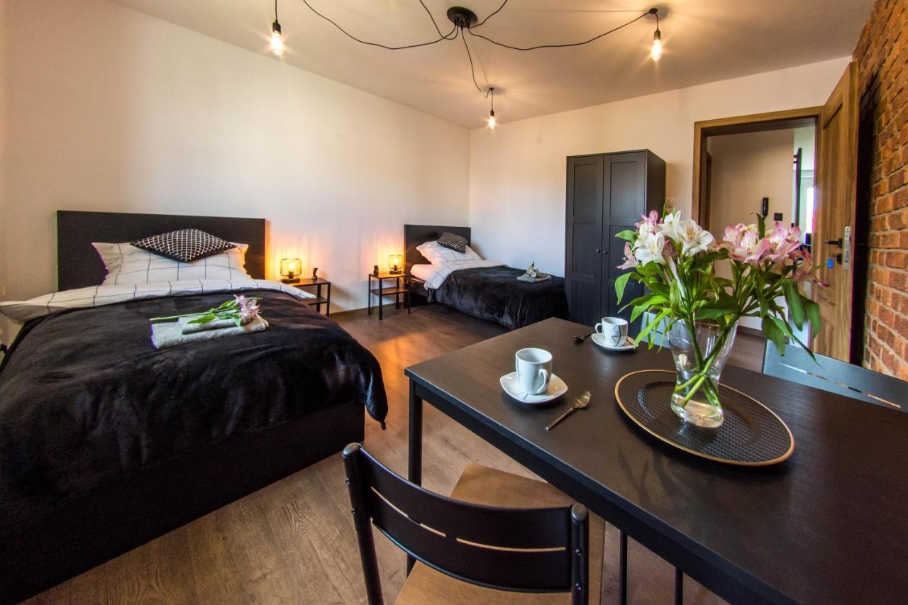 Apartament Wita Stwosza Єленя-Ґура Екстер'єр фото
